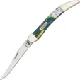 Case Cutlery Small Toothpick Sapphire Glow - CA910096SG