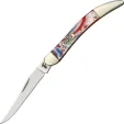 Case Cutlery Small Toothpick Star Spangled - CA910096STAR