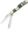 Case Cutlery Mini Trapper Cloud Land - CA9207CL