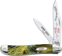 Case Cutlery Peanut 125th Anniversary - CA9220125MM