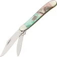 Case Cutlery Peanut Coral Sea - CA9220CS