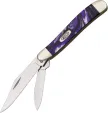 Case Cutlery Peanut Purple Passion - CA9220PP