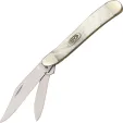 Case Cutlery Peanut White Pearl - CA9220WP