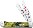 Case Cutlery Trapper 125th Anniversary - CA9254125MM