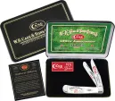 Case Cutlery Trapper 125th Anniversary - CA9254125WP
