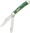 Case Cutlery Trapper Cats Eye - CA9254CE
