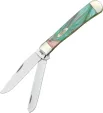Case Cutlery Trapper Coral Sea - CA9254CS