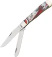 Case Trapper Knife with Corelon Handle 9254MB