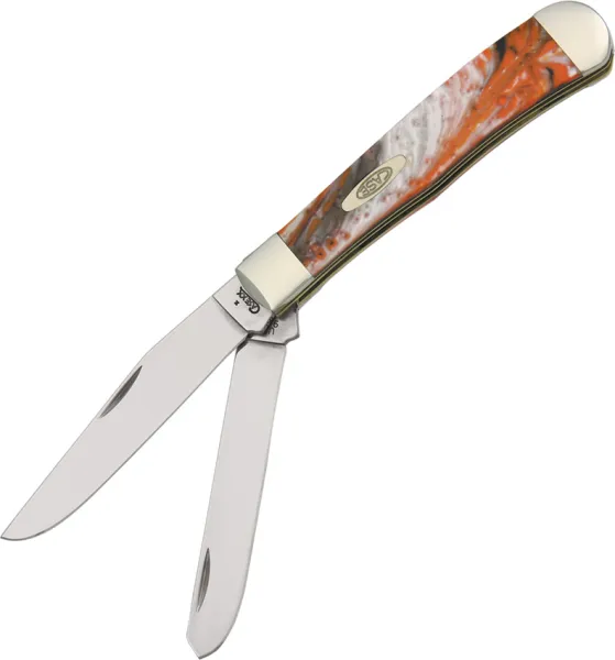 Case Cutlery Trapper Oktoberfest Knives CA9254OF