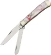 Case Cutlery Trapper Peppermint - CA9254PM