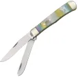 Case Cutlery Trapper Rainbow Corelon - CA9254RB