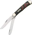 Case Cutlery Trapper Rainforest - CA9254RF