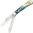 Case Cutlery Trapper Sapphire Glow - CA9254SG