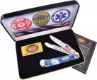 Case Cutlery American Hero Trapper - CABC1ST