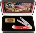 Case Cutlery Custers Last Stand Trapper - CACLSRPB