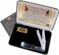 Case Cutlery Famous Battles of Civil War - CAFBBPB