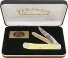 Case Cutlery L&N Railroad Commemorative Set - CALNY