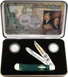 Case Cutlery Louisiana Purchase - CALPCE