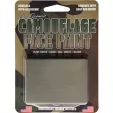 Camouflage Face Paint Woodland 5 Color Compact CAM4500C