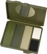 Camouflage Face Paint Woodland 5 Color Compact - CAM4500