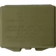 Camouflage Face Paint Woodland 5 Color Compact CAM4500