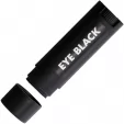 Camouflage Face Paint Eye Black - CAMEYEBLK