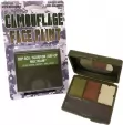 Camouflage Face Paint Scorpion Compact Face Paint - CAMSCORP