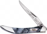 Case Cutlery Small Toothpick Ivory Quartz - CAS910096IQ