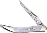 Case Cutlery Small Toothpick White Pearl - CAS910096WP
