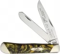 Case Cutlery Trapper 24 Karat - CAS925424KT