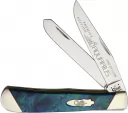 Case Cutlery Trapper Aquarius - CAS9254AQ