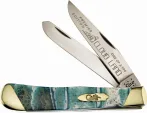 Case Cutlery Trapper Cloud Land - CAS9254CL