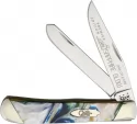 Case Cutlery Trapper Sapphire Glow - CAS9254SG