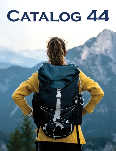 Books Blue Ridge Knives Catalog 44 CAT44PAY