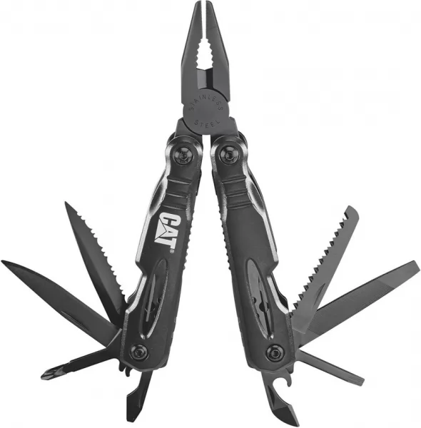 Caterpillar Multi-Function Tool 13-in-1 CAT980021