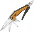 Caterpillar Multi Function Tool 9-in-1 - CAT980045