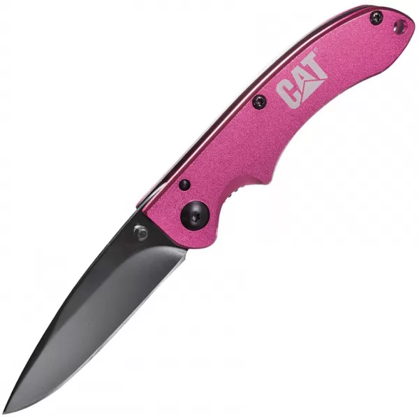 Caterpillar Linerlock Pink CAT980060