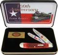 Case Cutlery Texas Ranger Trapper - CATXRRPB