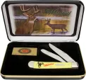 Case Cutlery Whitetail Deer Trapper - CAWTD