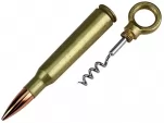 Caliber Gourmet 50 Caliber Corkscrew - CBG1003