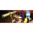 Caliber Gourmet 50 Caliber Corkscrew CBG1003