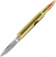 Caliber Gourmet Bullet Pocket Knife - CBG1004
