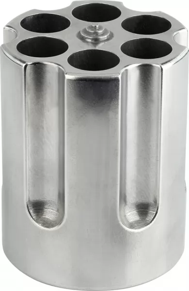 Caliber Gourmet Revolver Pen Holder CBG1007