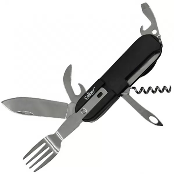 Caliber Gourmet Camping Multi Tool CBG1029