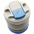 Caliber Gourmet Bullet Thermo Bottle CBG1032