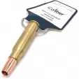 Caliber Gourmet Bullet Whistle Counter Display CBG1040DS