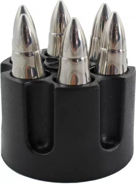 Caliber Gourmet Stainless Bullet Chillers CBG1046