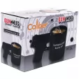 Caliber Gourmet Gun Mug Black CBG1049