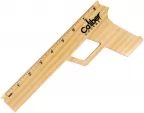 Caliber Gourmet Rubber Band Ruler Gun - CBG1051