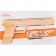 Caliber Gourmet Rubber Band Ruler Gun CBG1051